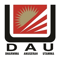 Logo PT. Dharmma Anugerah Utamma 